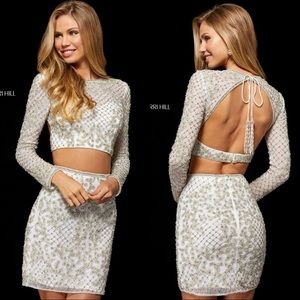 Sherri Hill No.52090